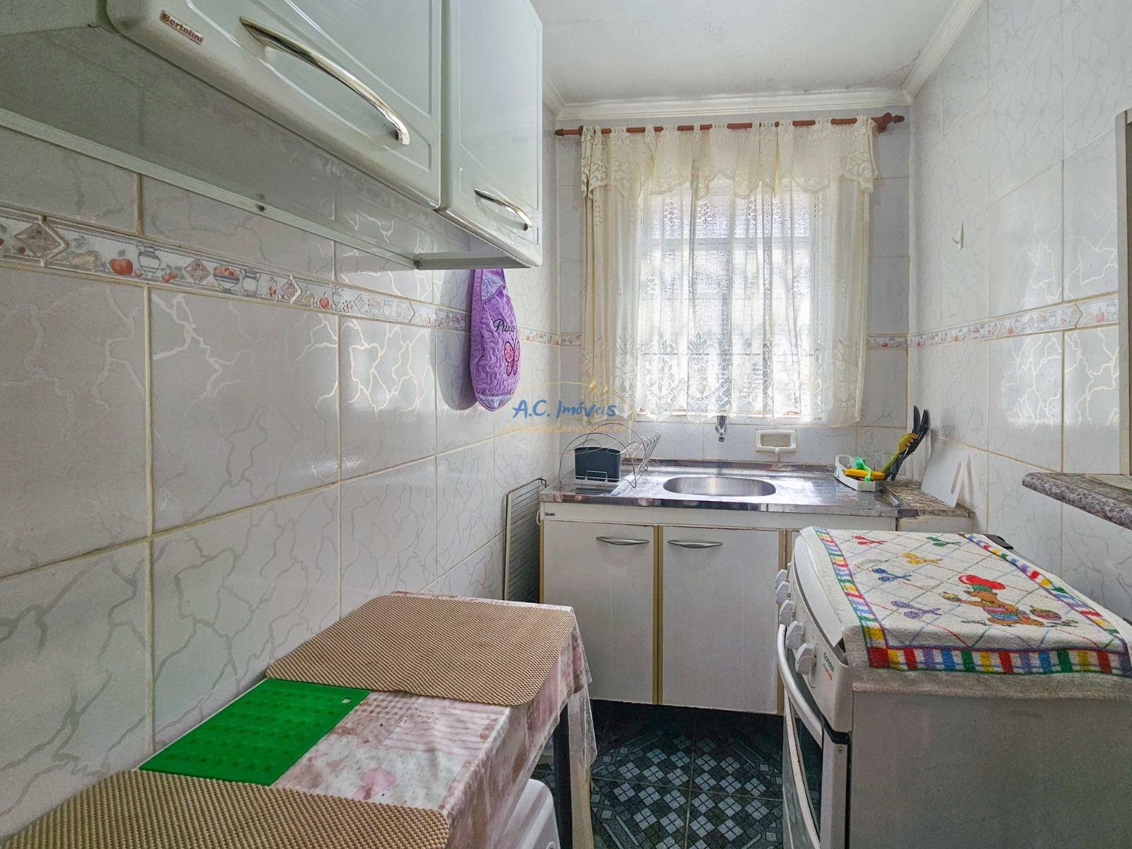 Studio à venda com 1 quarto, 1 banheiro, 1 vaga e 27m² no Canto do Forte, Praia Grande (SP) — foto 15 de 30