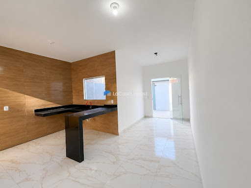 Casa 3 Dormitórios à Venda no Parque Ecológico, Porto Seguro