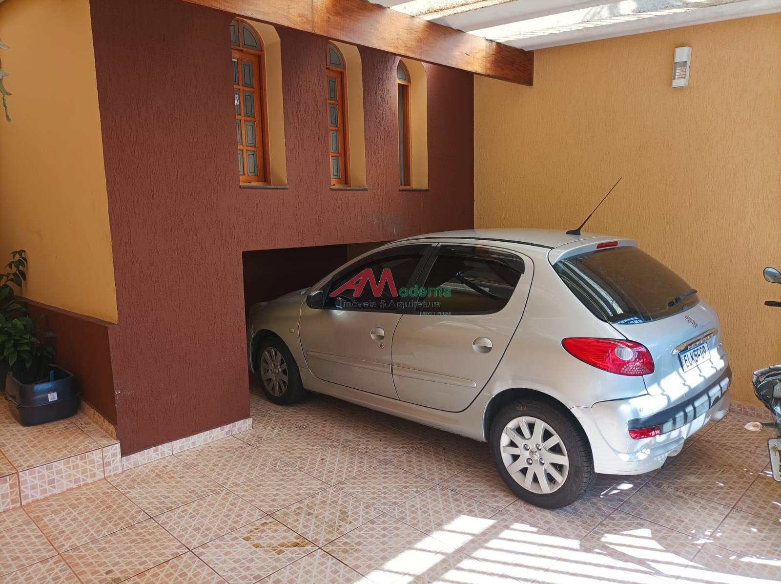 Casa à venda com 2 quartos, 2 suítes, 2 vagas e 192m² no Rudge Ramos, São Bernardo do Campo (SP) — foto 14 de 30