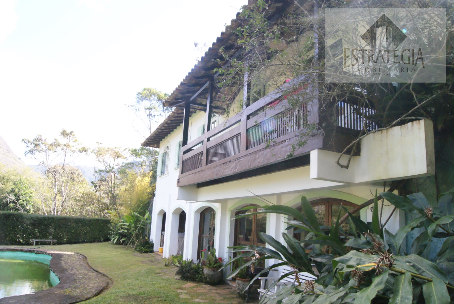 Casa à venda com 5 quartos, 2 suítes, 8 vagas e 320m² no Araras, Petrópolis (RJ) — foto 27 de 30