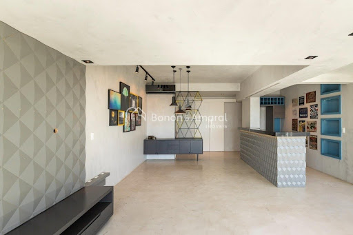 Apartamento, 2 quartos, 100 m² - Foto 5