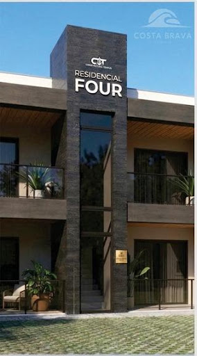 1 Suíte, Garden Exclusivo a Passos do Mar, Perequê, Matinhos
