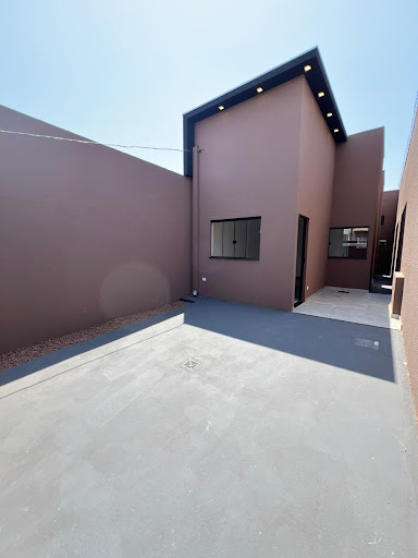 Casa em Coronel Antonino  -  Campo Grande