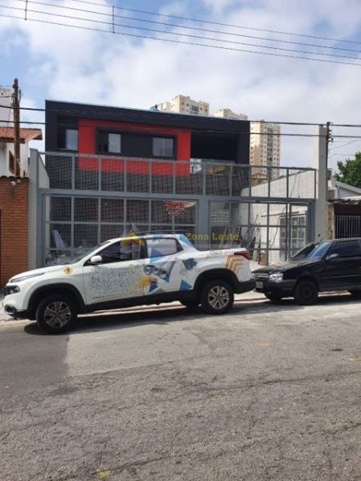 Prédio Inteiro, 45 m² - Foto 3