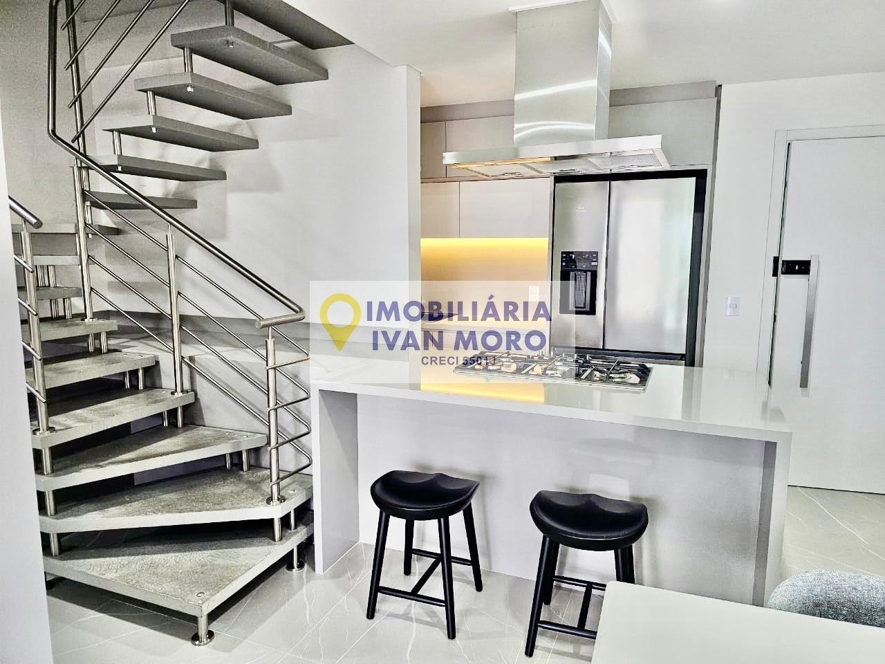 Apartamento à venda com 3 quartos, 1 suíte, 1 vaga e 110m² no Ingleses Norte, Florianópolis (SC) — foto 7 de 30