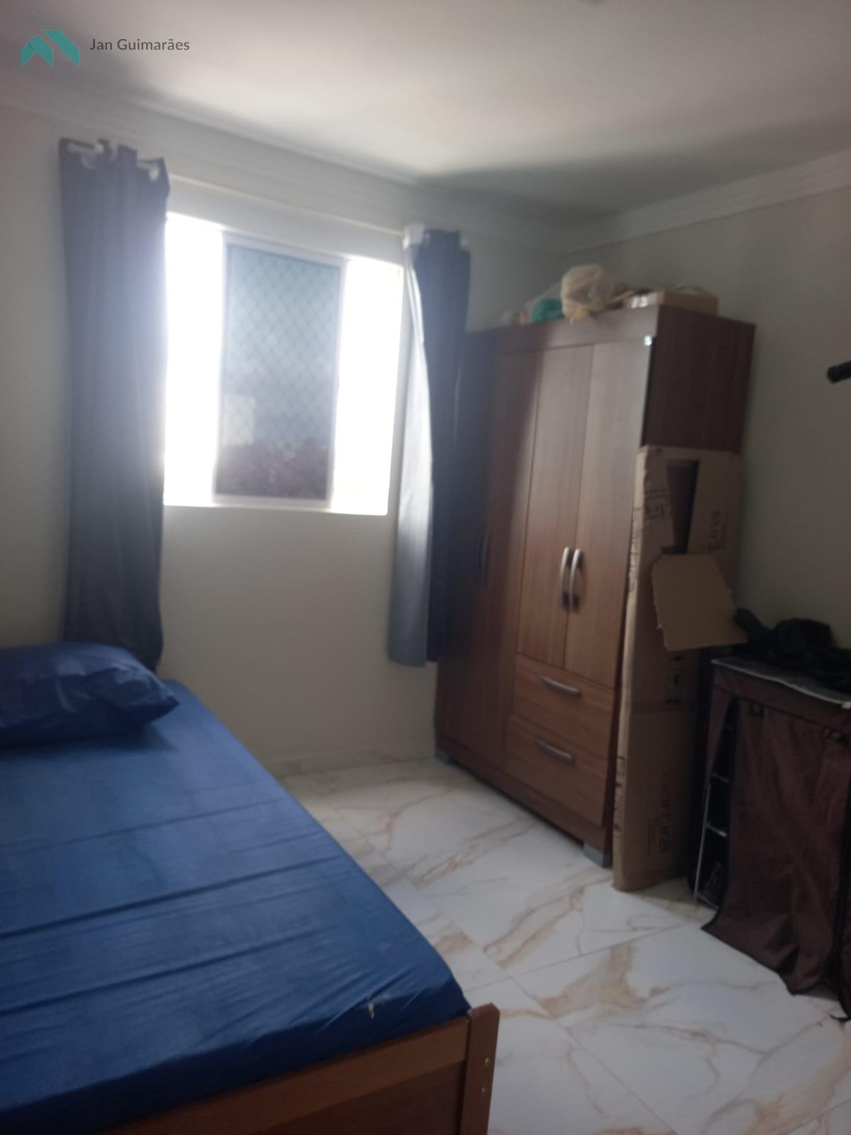 Apartamento, 2 quartos, 51 m² - Foto 11