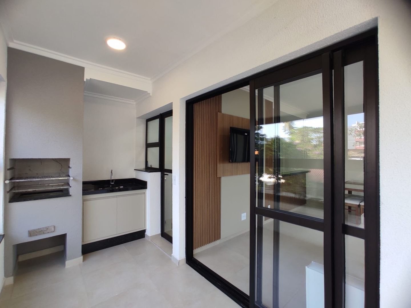Apartamento à venda com 2 quartos, 3 banheiros, 2 vagas e 76m² no Itaguá, Ubatuba (SP) — foto 9 de 18