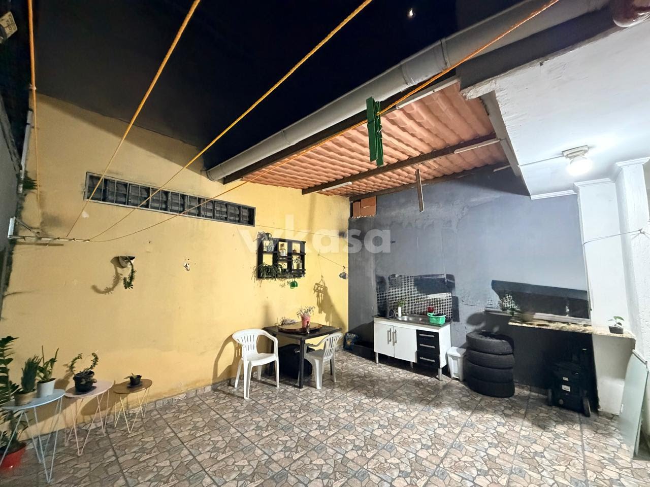 Casa à venda com 3 quartos, 1 suíte, 2 vagas e 100m² no Colina de Laranjeiras, Serra (ES) — foto 10 de 26