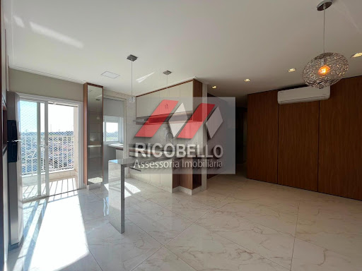 Apartamento em Água Branca  -  Piracicaba