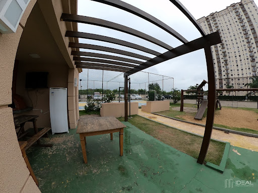 Apartamento de 2 quartos para venda no Ed Fit Vivai - Campos dos Goytacazes, RJ