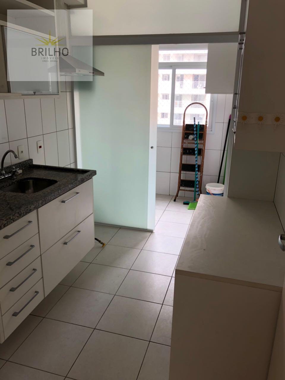 Apartamento, 3 quartos, 85 m² - Foto 11