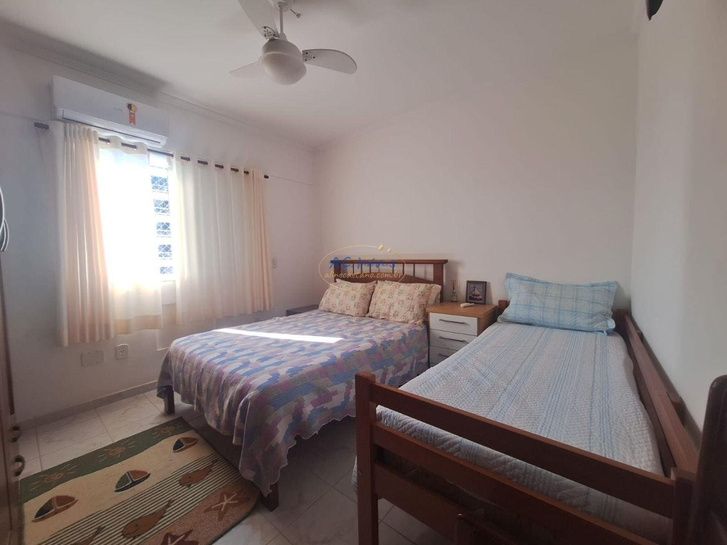 Apartamento à venda com 3 quartos, 1 suíte, 1 vaga e 87m² no Vila Tupi, Praia Grande (SP) — foto 14 de 21