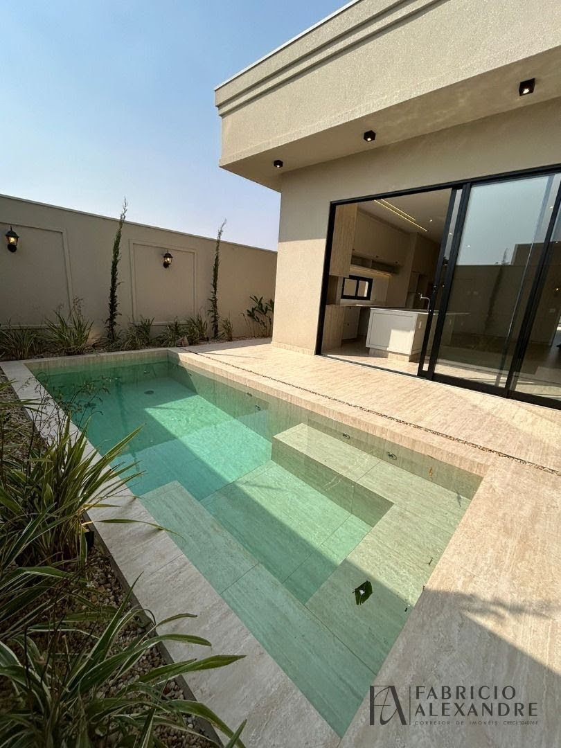 Casa à venda com 3 quartos, 3 suítes, 4 vagas e 223m² no Terravista Residence Club, Mirassol (SP) — foto 15 de 23