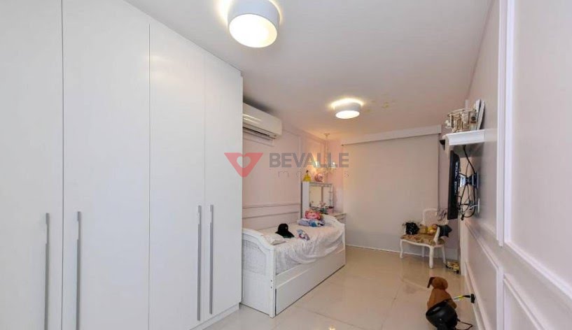 Apartamento à venda com 4 quartos, 4 suítes, 3 vagas e 221m² no Lagoa, Rio de Janeiro (RJ) — foto 15 de 30