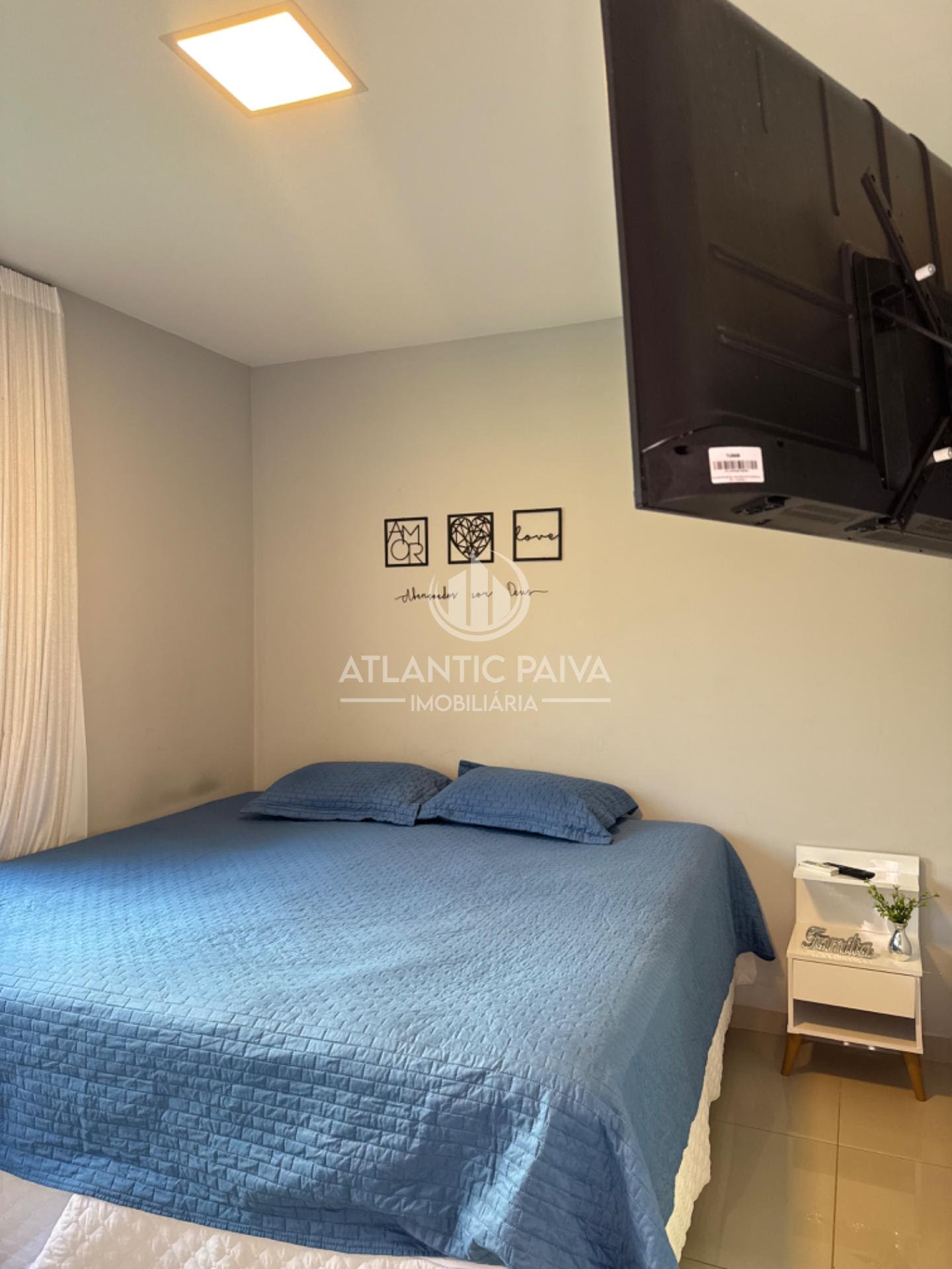 Apartamento garden - Paradiso a venda 