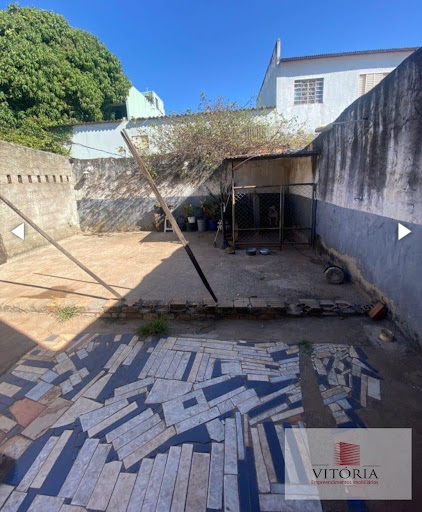 Casa em Setor Leste (Gama)  -  Brasília