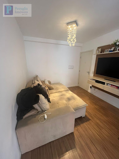 Apartamento em Picanço  -  Guarulhos