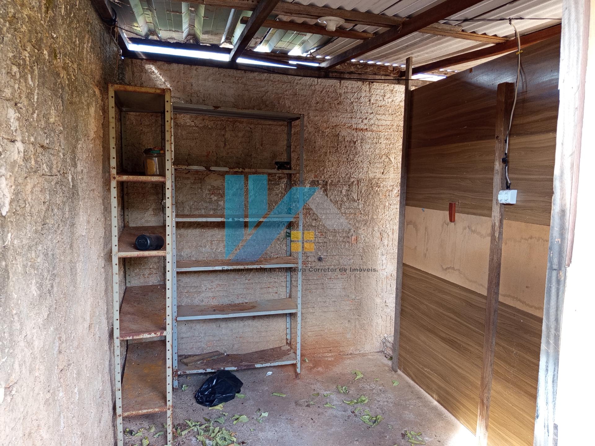 Casa à venda no Conjunto Habitacional Parque União, Pirajuí (SP) — foto 12 de 30