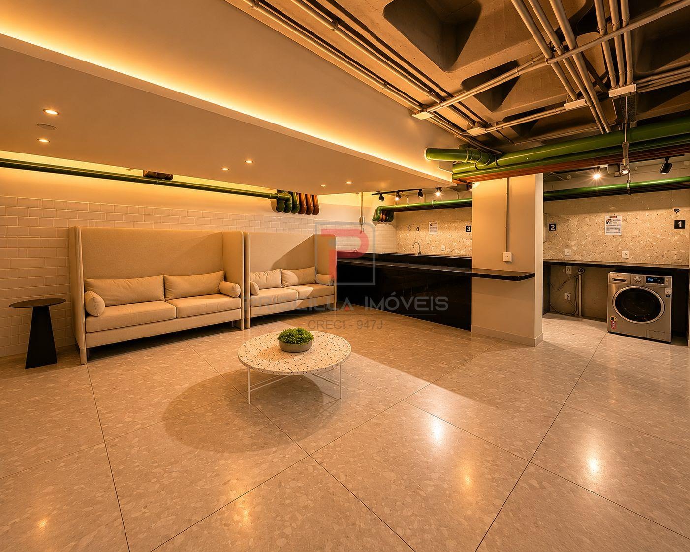 Apartamento à venda com 2 quartos, 1 suíte, 1 vaga e 65m² no Cabo Branco, João Pessoa (PB) — foto 30 de 30