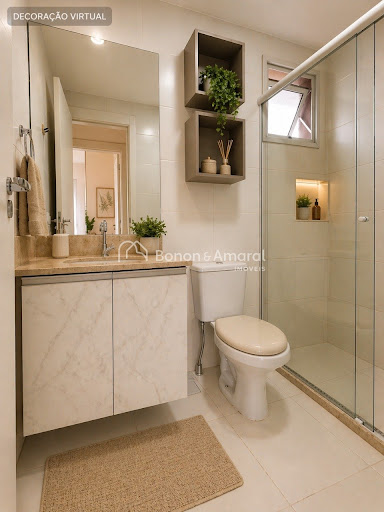Apartamento, 3 quartos, 75 m² - Foto 4