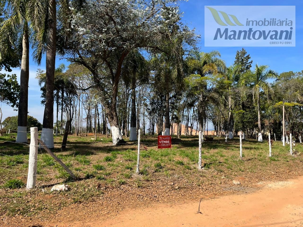 Terreno à venda com 4000m² de terreno no Bairro dos Mirandas, Tatuí (SP) — foto 2 de 11