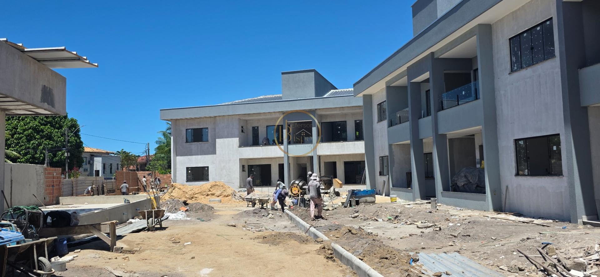 Apartamento à venda com 2 quartos, 1 suíte, 1 vaga e 85m² no Itaperapuan, Porto Seguro (BA) — foto 8 de 18