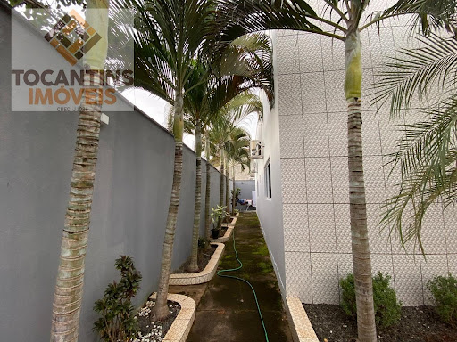 Casa em Jardim dos Ipês  -  Araguaína