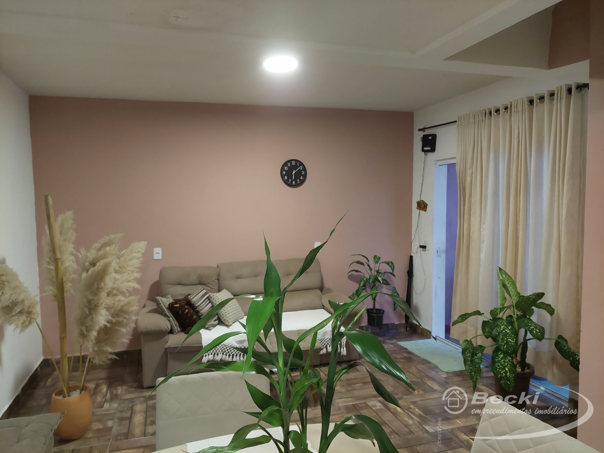 Casa à venda com 2 quartos, 2 banheiros, 2 vagas e 69m² no Floresta, Joinville (SC) — foto 7 de 15
