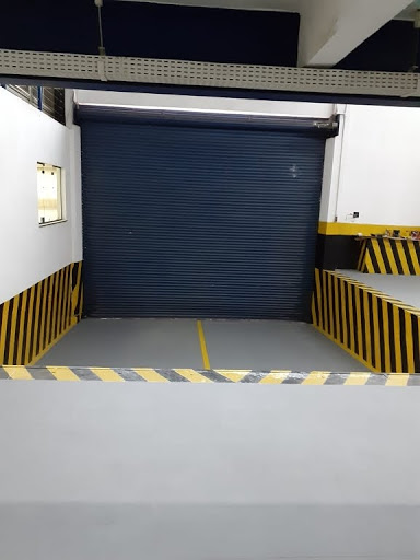 Entrada