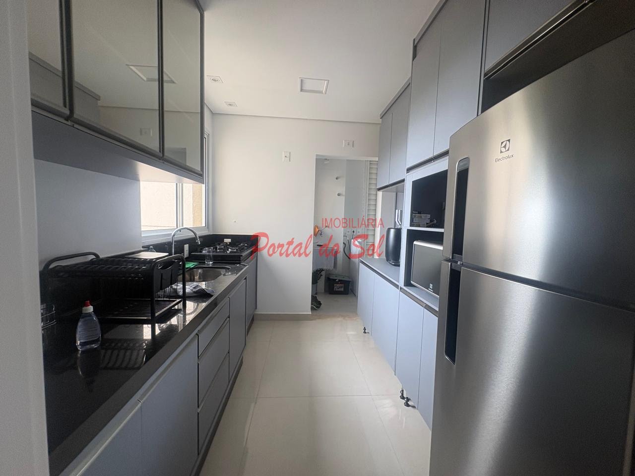 Apartamento à venda com 3 suítes, 3 vagas e 220m² no Jardim São Francisco, Santo Antônio da Platina (PR) — foto 9 de 12