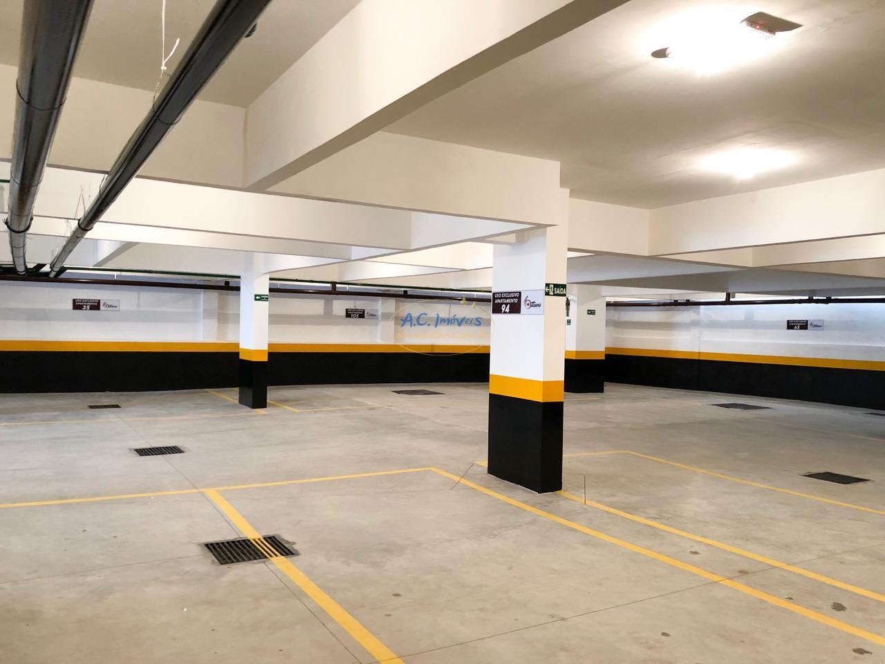 Apartamento para alugar com 3 quartos, 2 suítes, 3 vagas e 121m² no Boqueirão, Praia Grande (SP) — foto 10 de 30