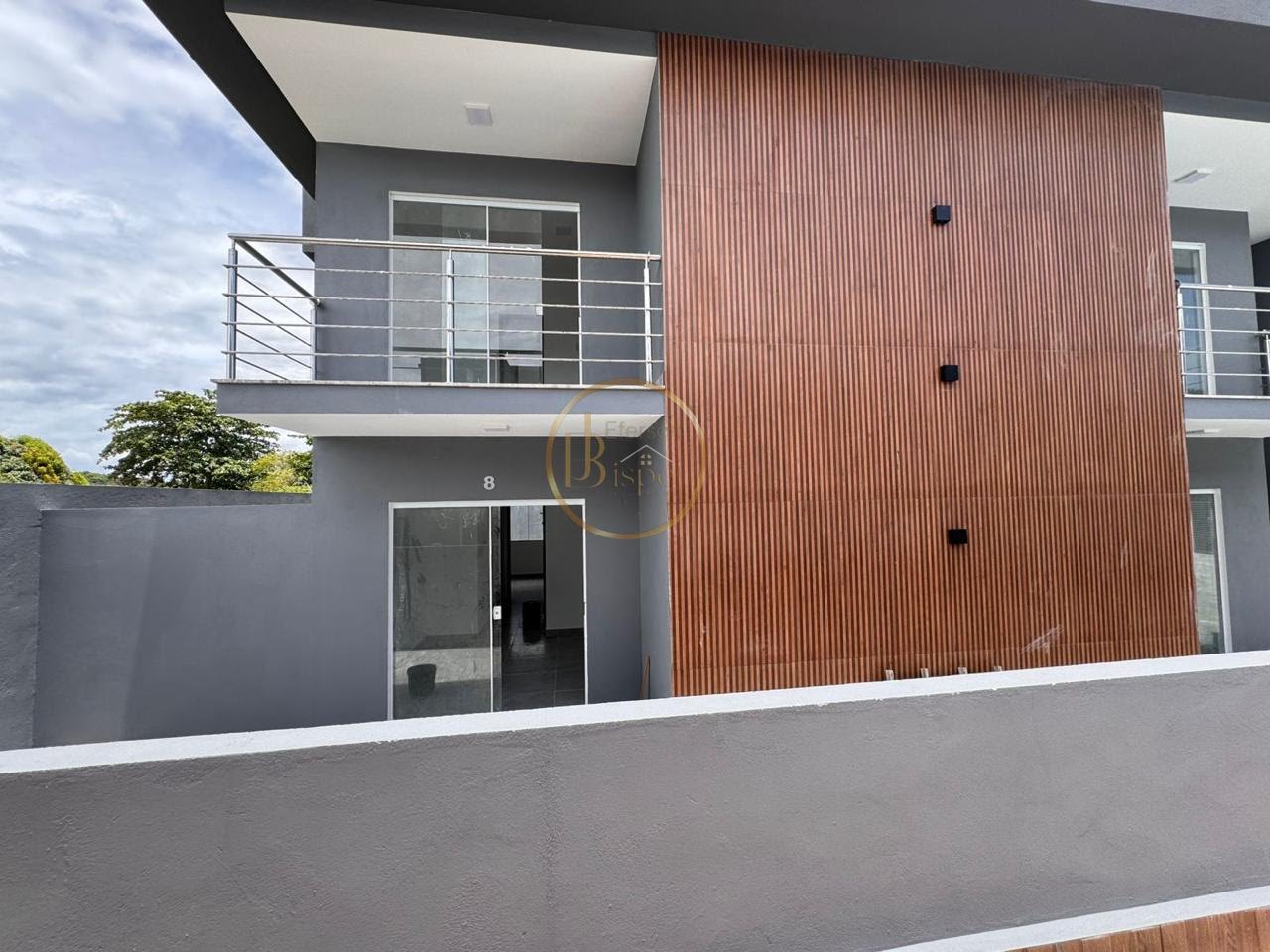 Apartamento à venda com 3 quartos, 2 suítes, 1 vaga e 90m² no Orla Norte, Porto Seguro (BA) — foto 9 de 14