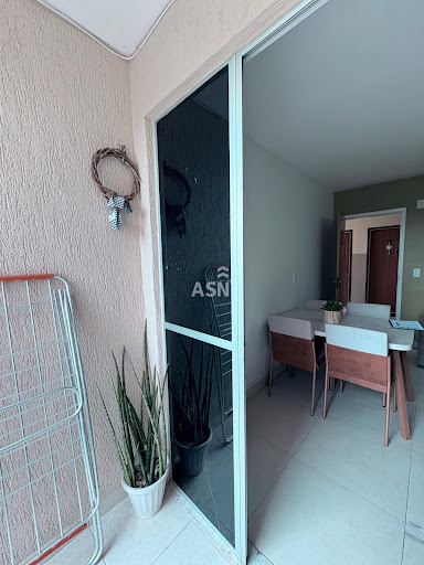 Apartamento em Jardim Mariléa  -  Rio das Ostras