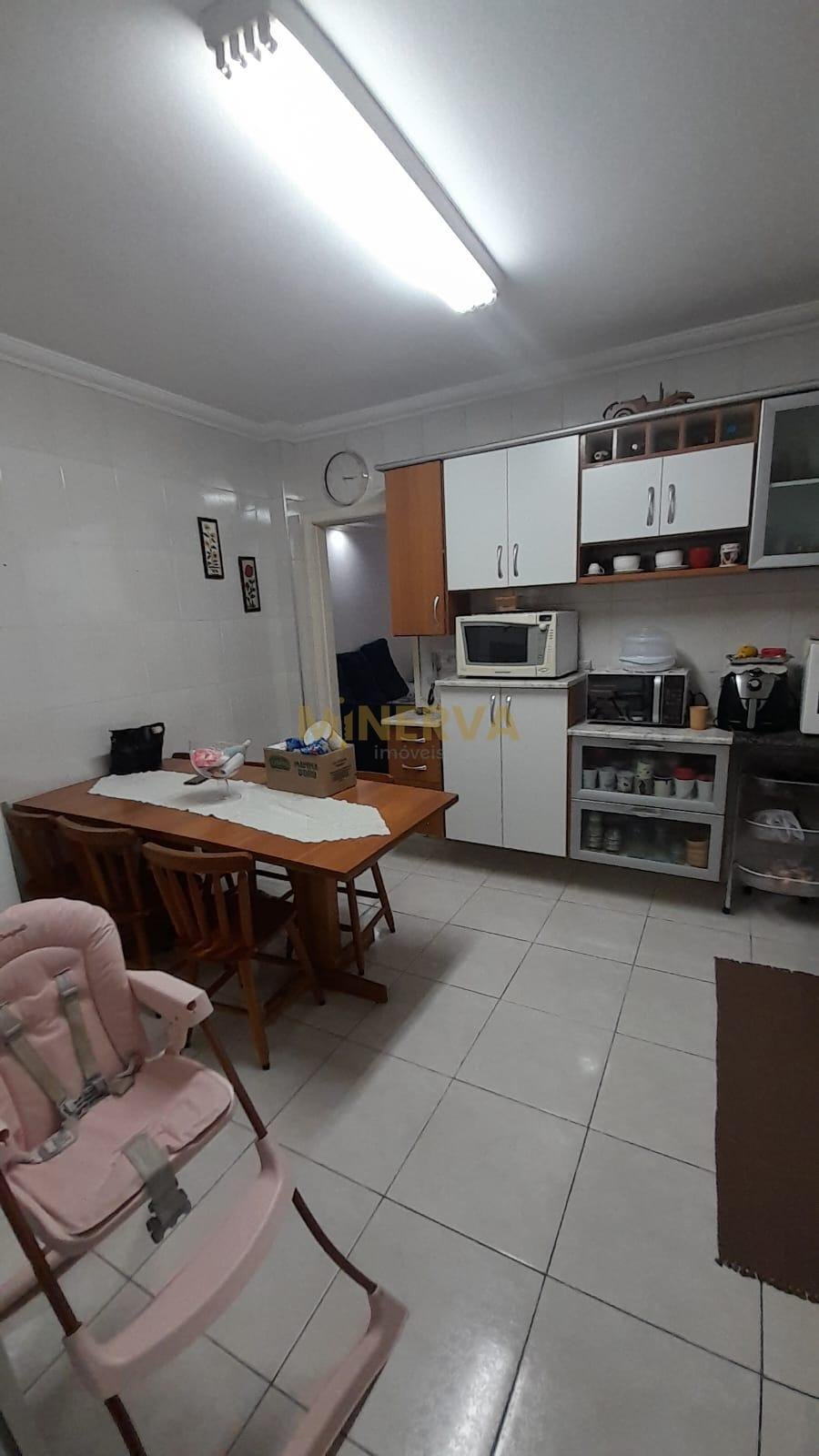 Apartamento à venda com 3 quartos, 2 banheiros, 1 vaga e 104m² no Tatuapé, São Paulo (SP) — foto 6 de 22