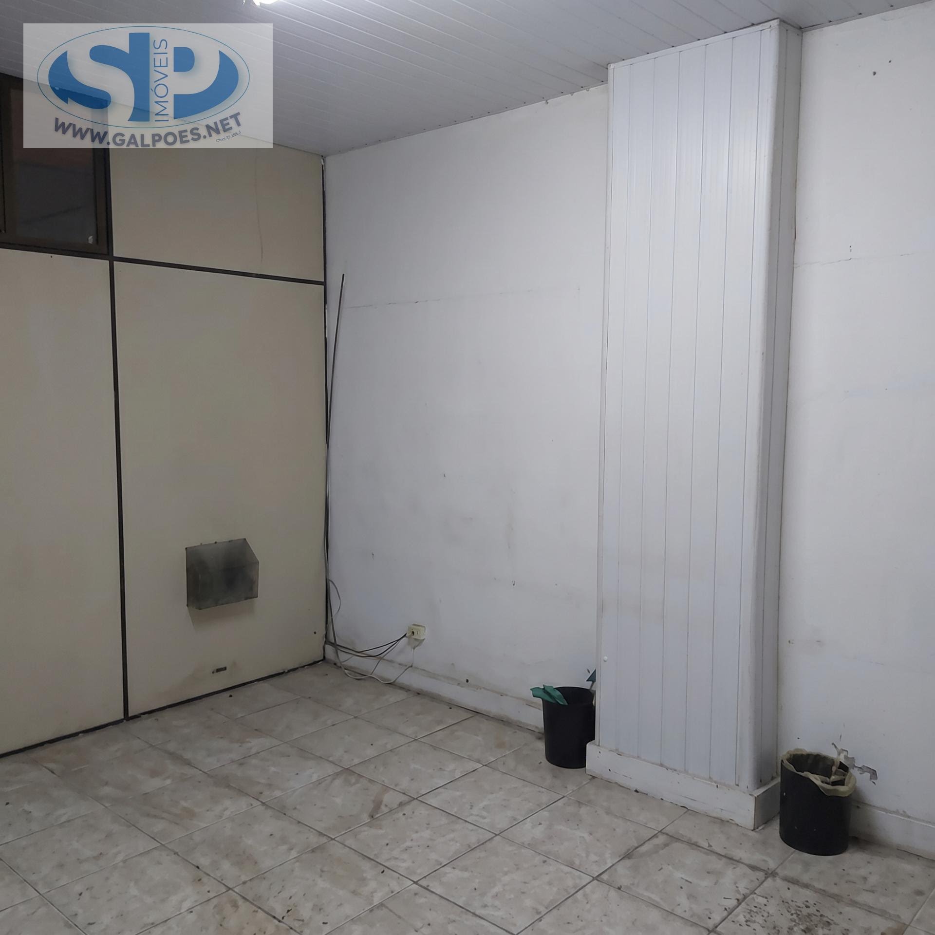 Depósito-Galpão, 490 m² - Foto 9