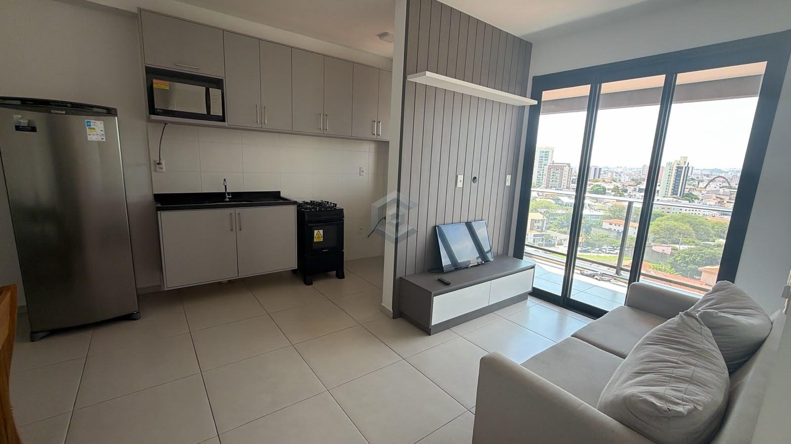 Apartamento para alugar com 2 quartos, 1 suíte, 1 vaga e 58m² no Jardim Paulistano, Sorocaba (SP) — foto 7 de 20
