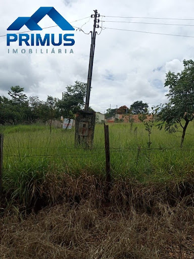 Lote em Jardim de Alah  -  Mateus Leme