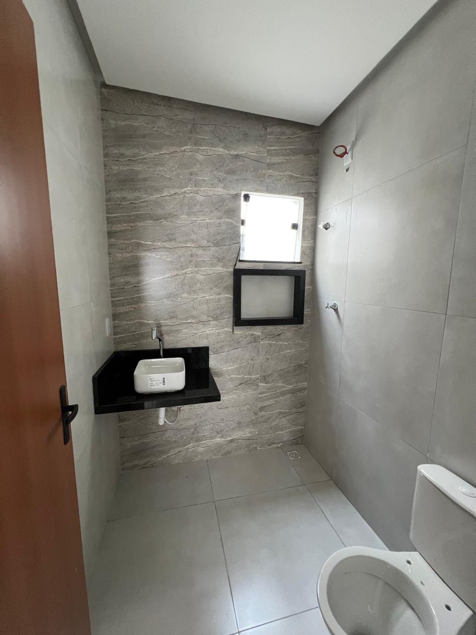 Casa à venda com 2 quartos, 1 suíte, 2 vagas e 125m² no Parque Ipê, Feira de Santana (BA) — foto 9 de 15