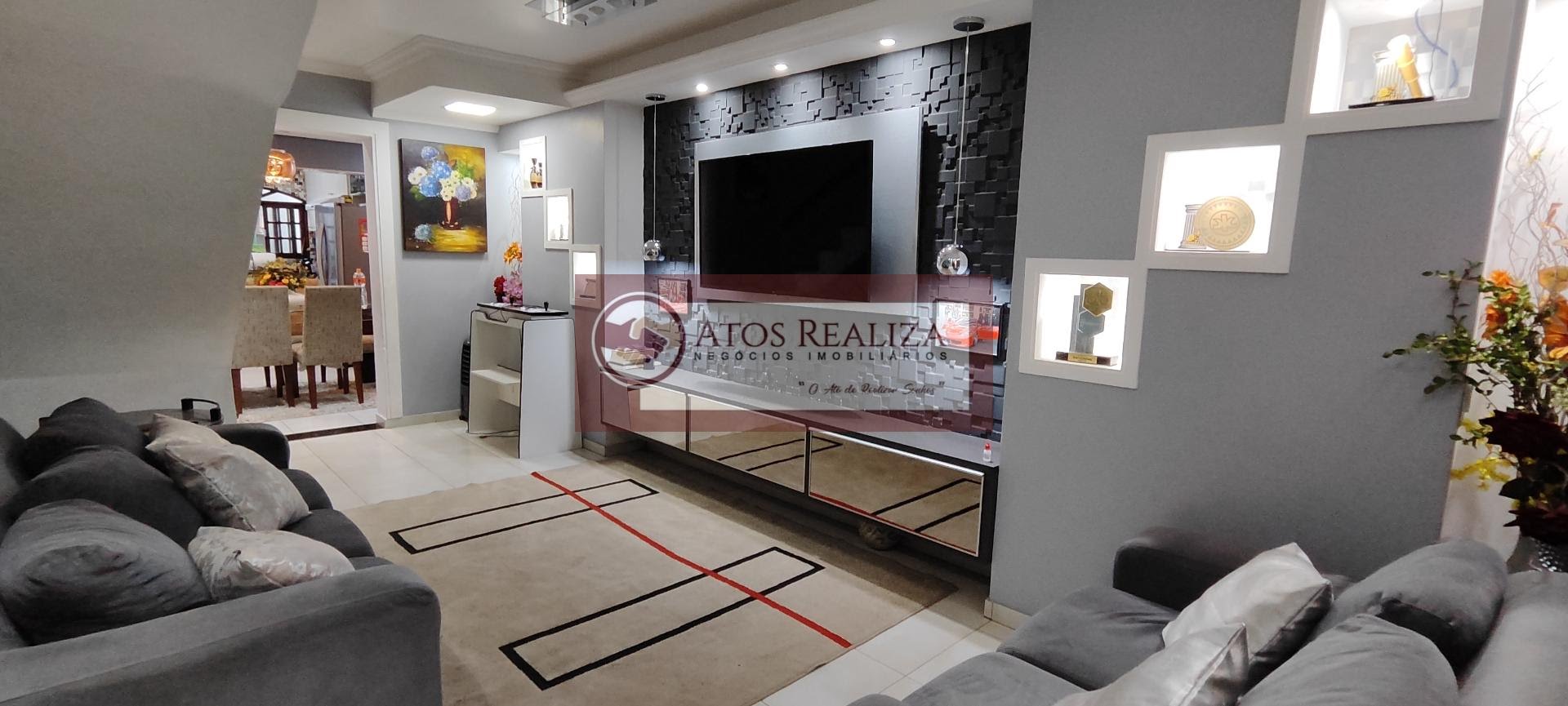 Casa à venda com 2 quartos, 2 banheiros, 1 vaga e 85m² no Parque das Arvores, São Paulo (SP) — foto 26 de 30