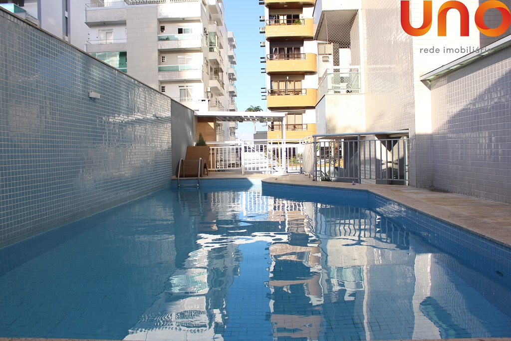 Apartamento à venda com 4 quartos, 2 suítes, 2 vagas e 160m² no Parque Avenida Pelinca, Campos dos Goytacazes (RJ) — foto 25 de 30