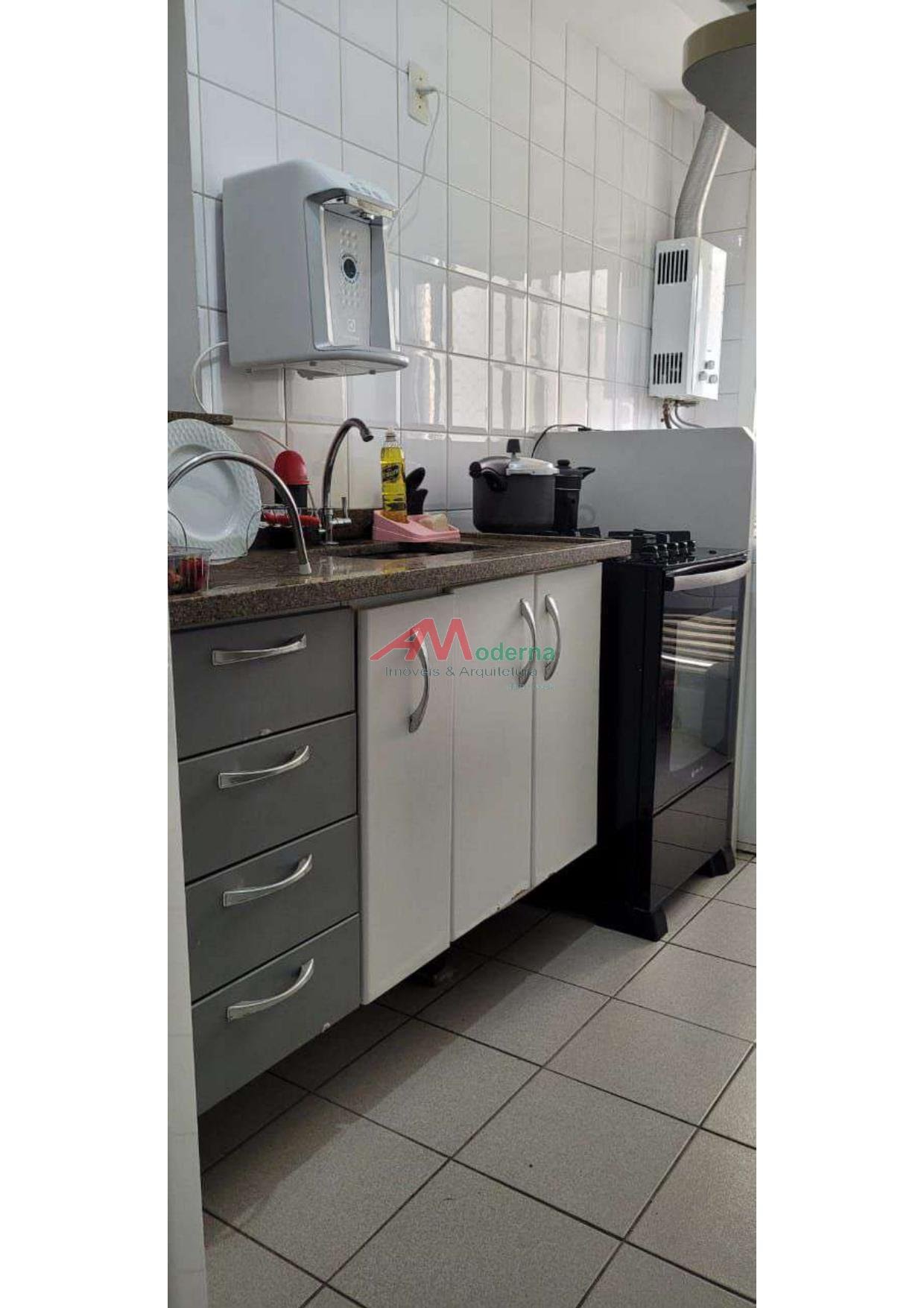 Apartamento à venda com 2 quartos, 1 banheiro, 1 vaga e 50m² no Vila Santa Teresa (zona Sul), São Paulo (SP) — foto 12 de 27