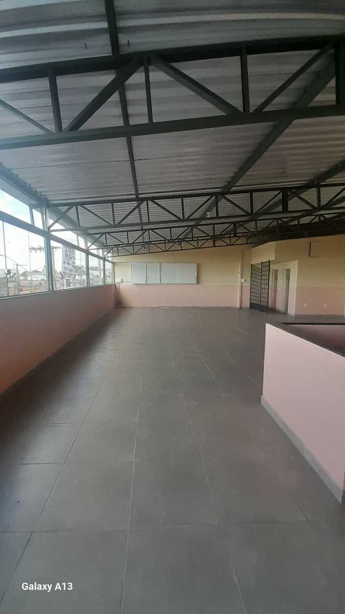 Comercial para alugar com 144m² no Rio Branco, Belo Horizonte (MG) — foto 9 de 10