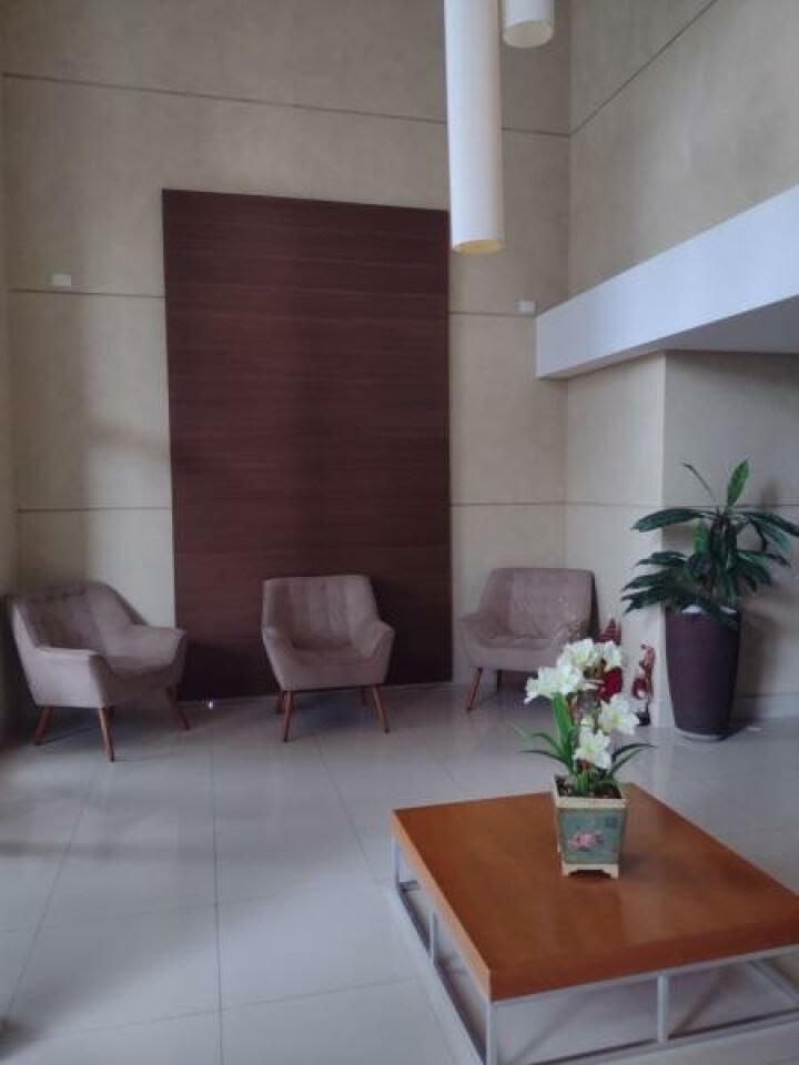 Apartamento à venda com 2 quartos, 1 banheiro, 1 vaga e 69m² no Tatuapé, São Paulo — foto principal