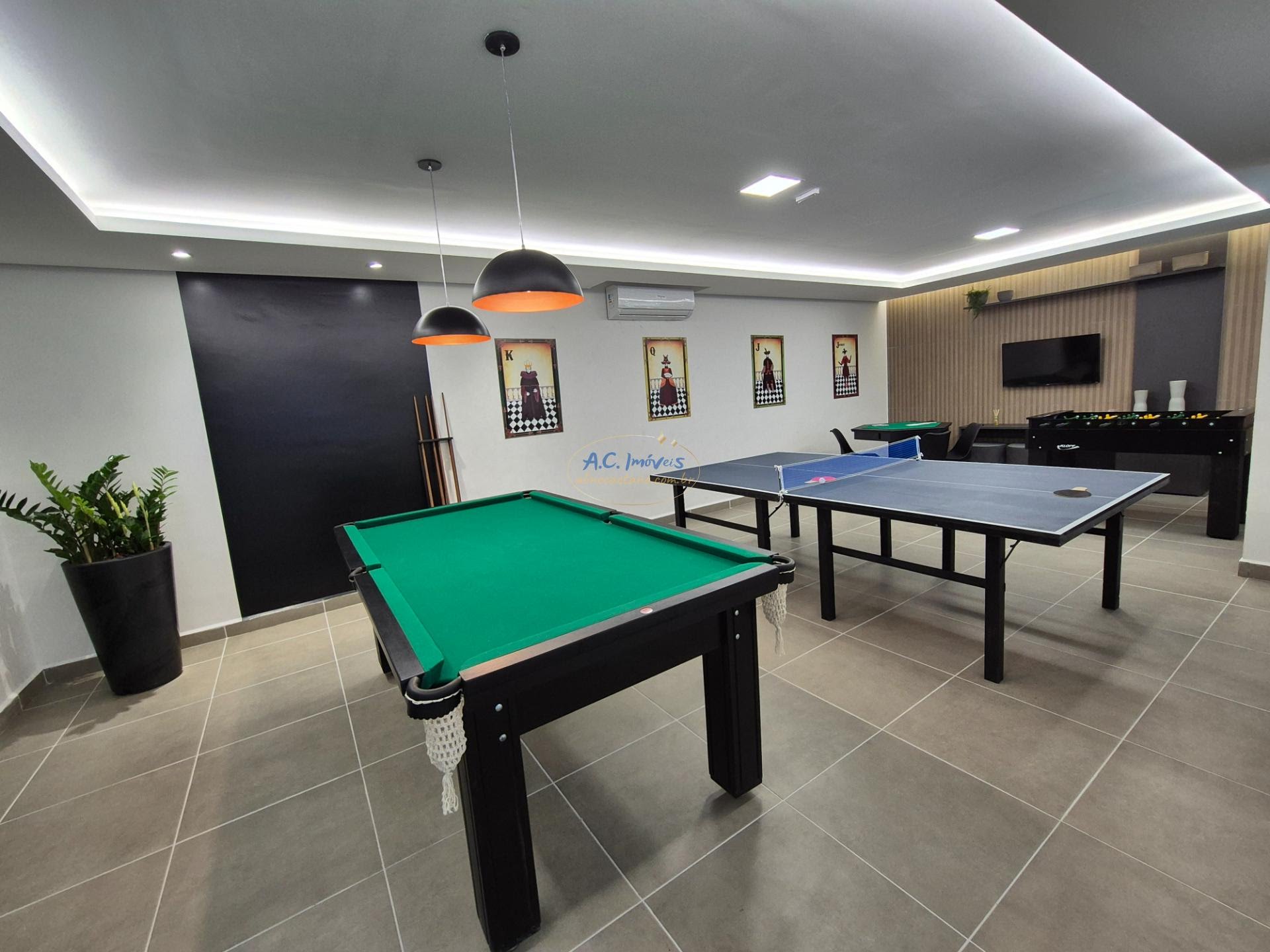 Apartamento à venda com 2 quartos, 1 suíte, 1 vaga e 75m² no Jardim Caiahu, Mongaguá (SP) — foto 9 de 23