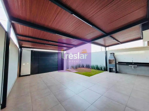 Casa em Condomínio no Jardim Progresso, 2 Dormitórios