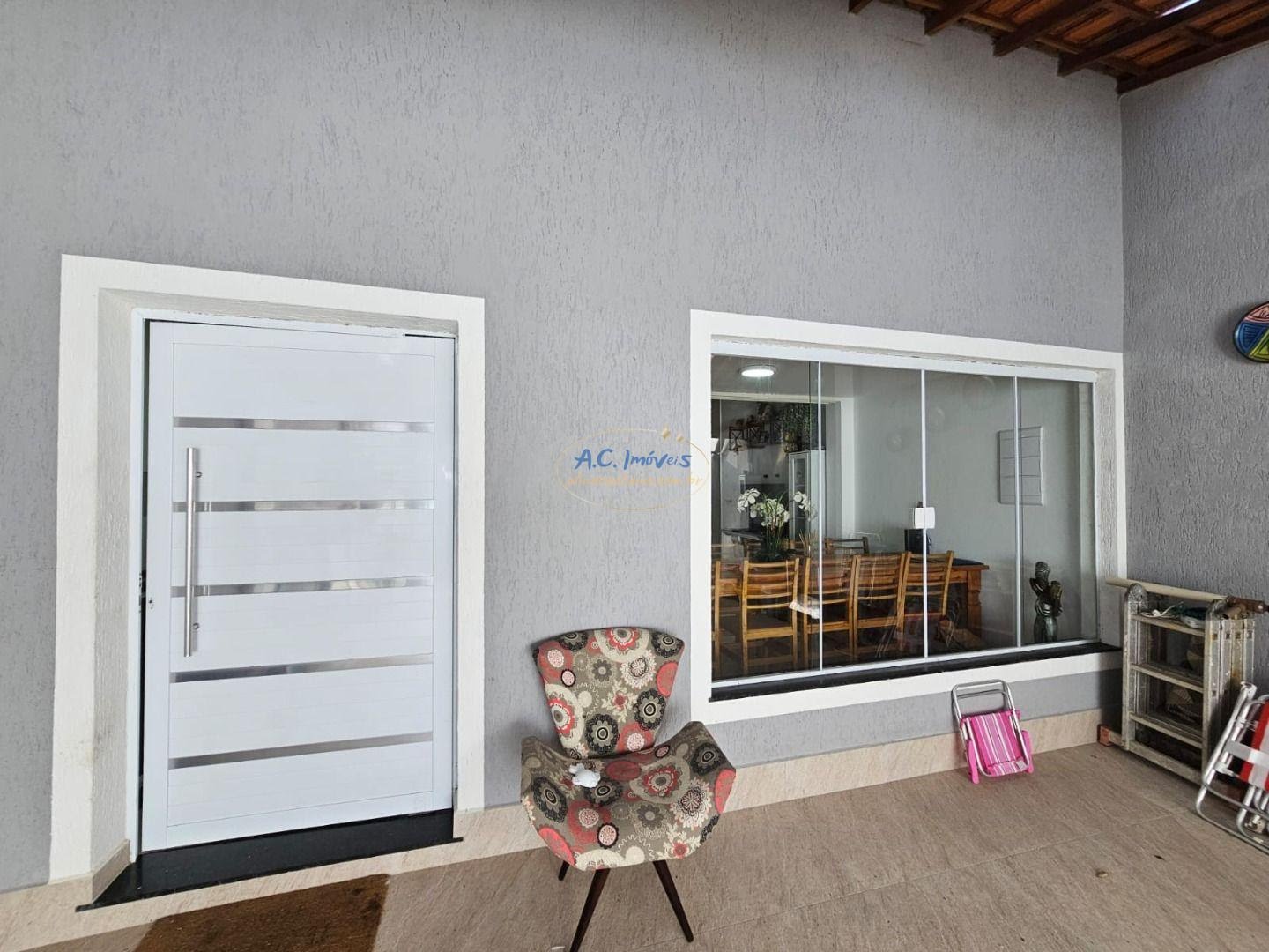 Casa à venda com 3 quartos, 1 suíte, 2 vagas e 120m² no Solemar, Praia Grande (SP) — foto 26 de 30