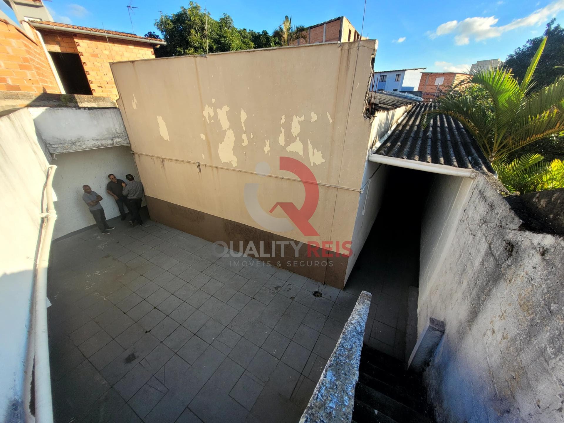 Loja-Salão, 150 m² - Foto 25