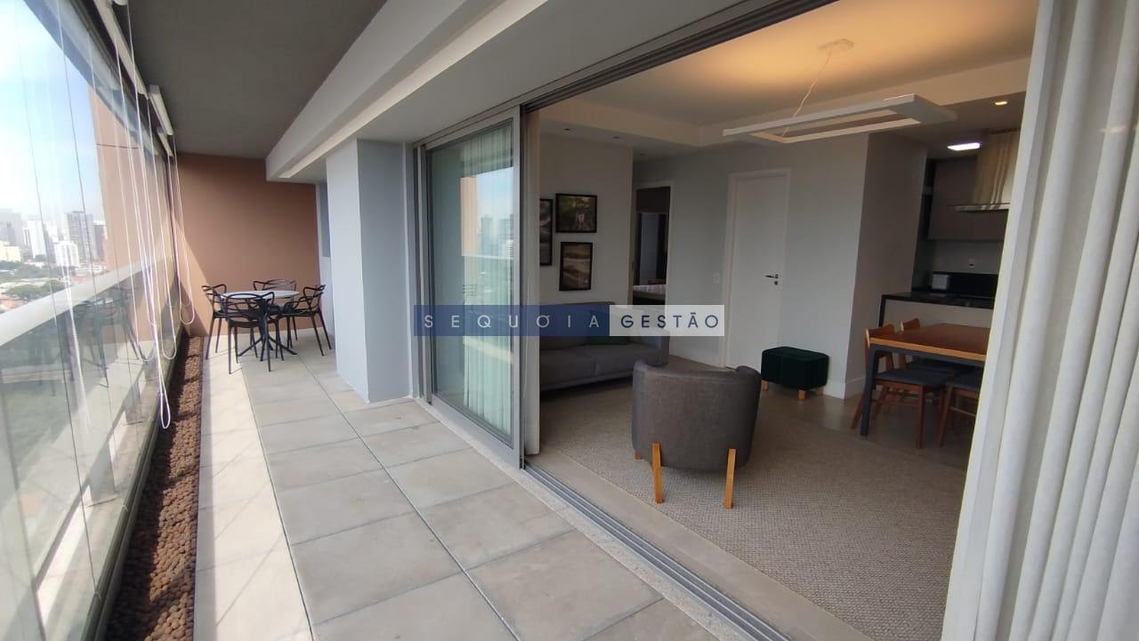 Apartamento para alugar com 2 quartos, 2 suítes, 2 vagas e 80m² no Brooklin, São Paulo (SP) — foto 8 de 30