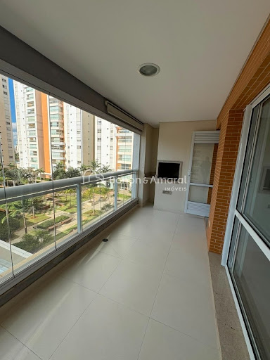 Apartamento, 3 quartos, 119 m² - Foto 2