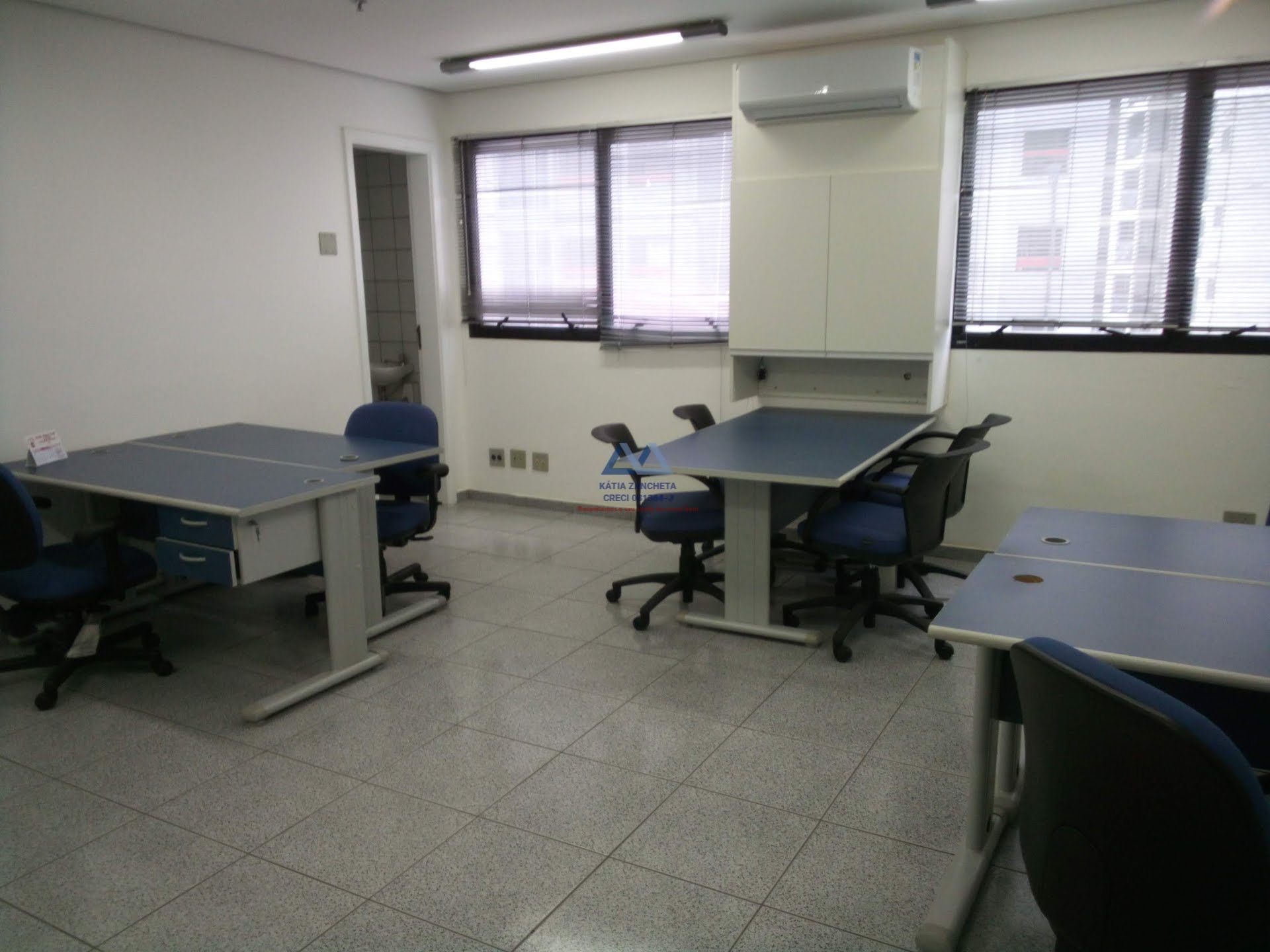Comercial à venda com 3 banheiros, 1 vaga e 43m² no Vila Monte Alegre, São Paulo (SP) — foto 19 de 24